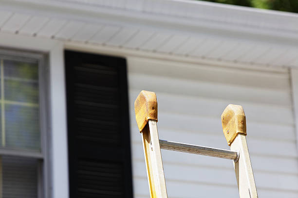 Reliable Fenton, MO Siding Solutions